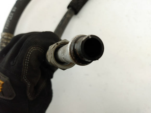 Pontiac Firebird AC Compressor Dual Hoses