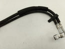 Pontiac Firebird AC Compressor Dual Hoses-8