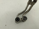 Pontiac Firebird AC Compressor Dual Hoses-9