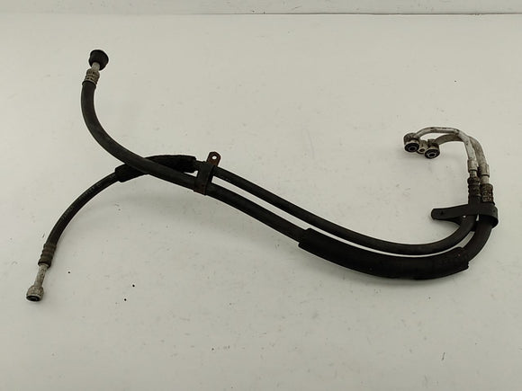 Pontiac Firebird AC Compressor Dual Hoses