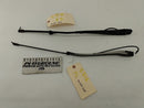 Buick Reatta Pair Of Windshield Wiper Arms-1