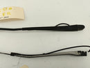 Buick Reatta Pair Of Windshield Wiper Arms-5
