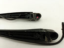 Buick Reatta Pair Of Windshield Wiper Arms-8