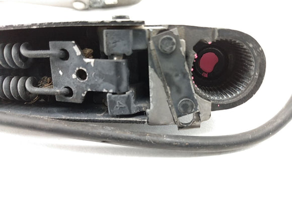 Buick Reatta Pair Of Windshield Wiper Arms