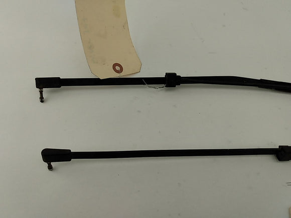 Buick Reatta Pair Of Windshield Wiper Arms