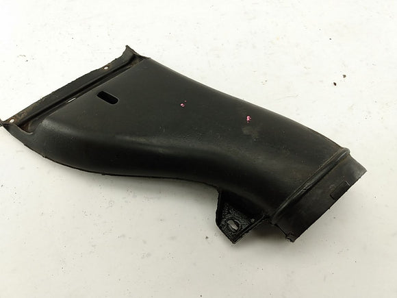 Pontiac Firebird Air Intake Duct