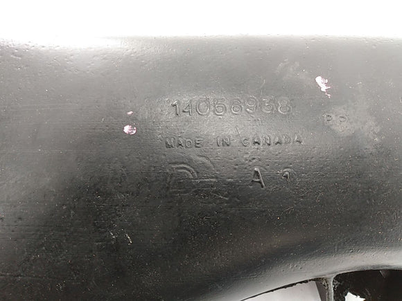 Pontiac Firebird Air Intake Duct