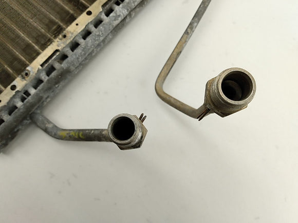 Buick Reatta AC Condenser