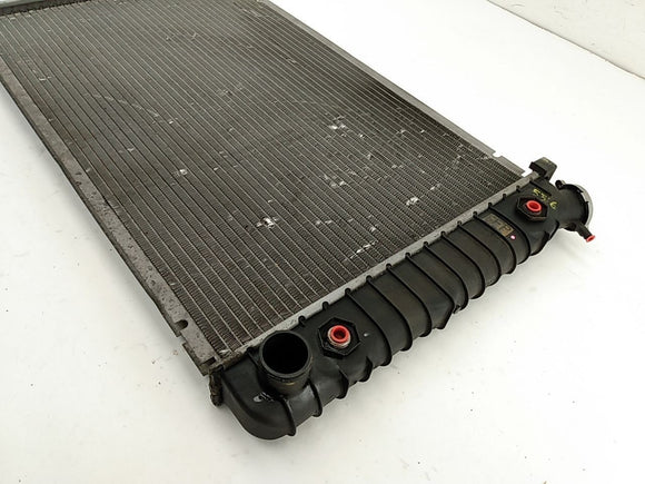 Buick Reatta Radiator