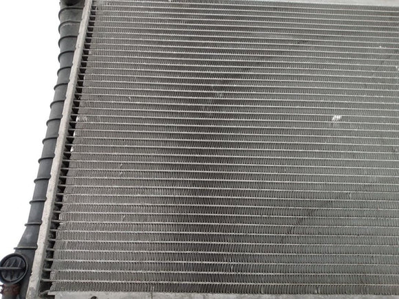 Buick Reatta Radiator