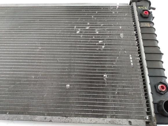 Buick Reatta Radiator
