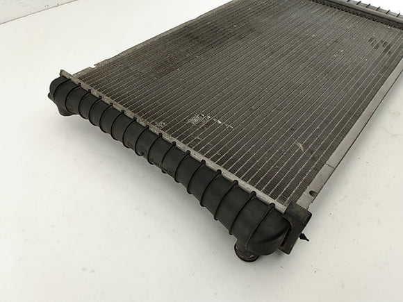 Buick Reatta Radiator