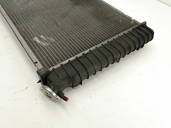 Buick Reatta Radiator
