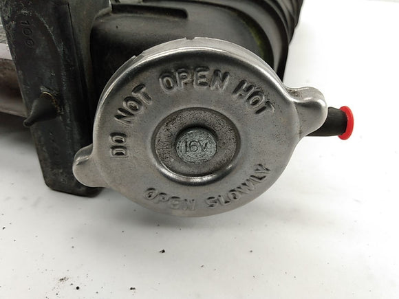 Buick Reatta Radiator