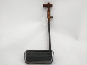 Buick Reatta Brake Pedal