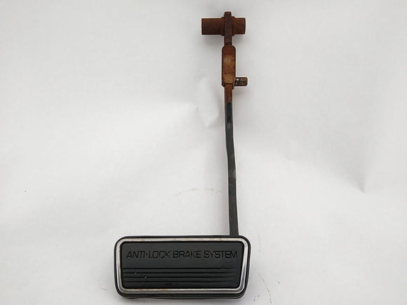 Buick Reatta Brake Pedal