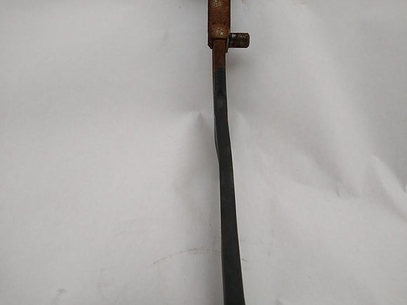Buick Reatta Brake Pedal