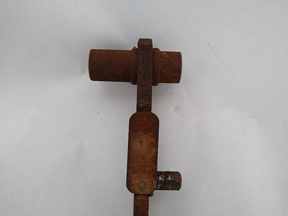 Buick Reatta Brake Pedal