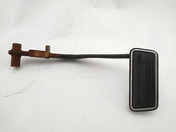 Buick Reatta Brake Pedal