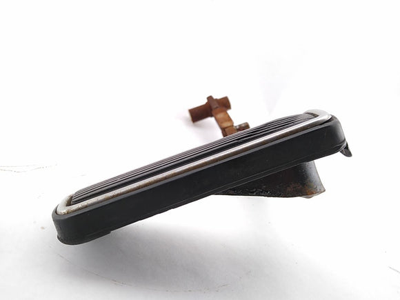 Buick Reatta Brake Pedal