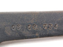 Buick Reatta Brake Pedal-12