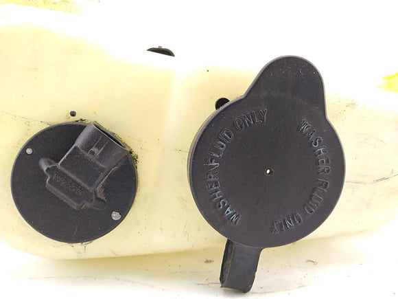 Buick Reatta Windshield Washer Reservoir
