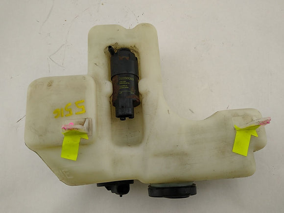 Buick Reatta Windshield Washer Reservoir