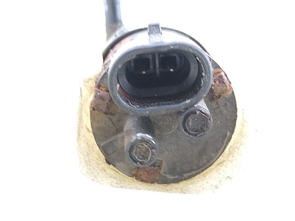 Buick Reatta Windshield Washer Reservoir