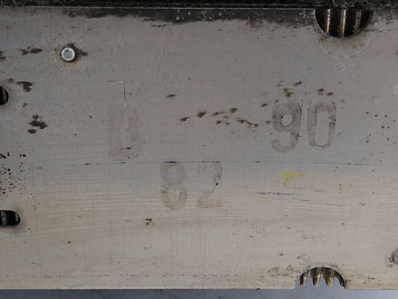 Buick Reatta AC Evaporator