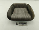 Pontiac Firebird Driver Left Rear Lower Seat Cushion-1