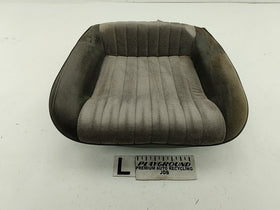 Pontiac Firebird Driver Left Rear Lower Seat Cushion
