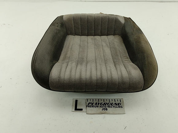 Pontiac Firebird Driver Left Rear Lower Seat Cushion