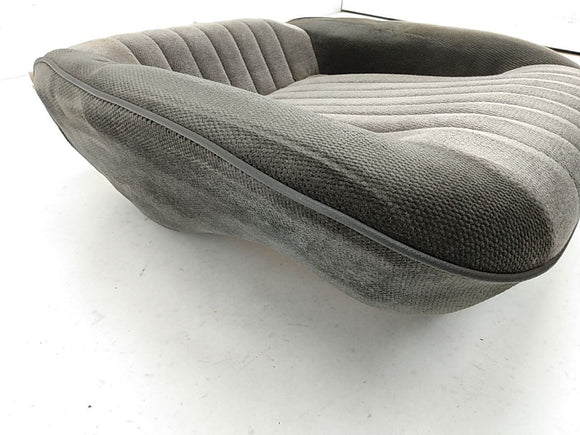 Pontiac Firebird Driver Left Rear Lower Seat Cushion