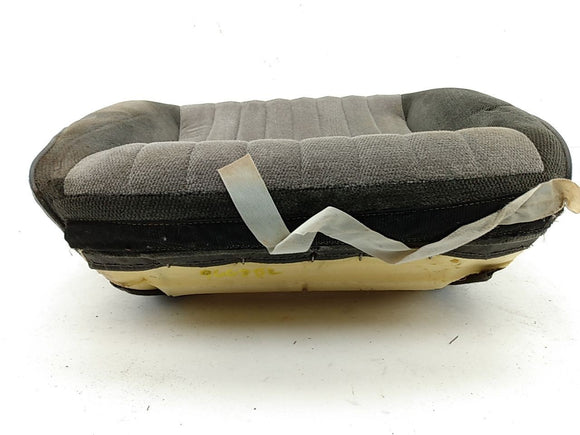 Pontiac Firebird Driver Left Rear Lower Seat Cushion