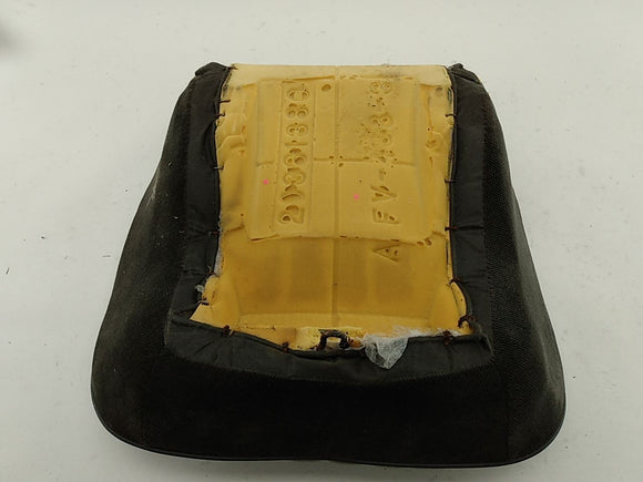 Pontiac Firebird Driver Left Rear Lower Seat Cushion