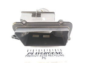 Buick Reatta HVAC Lower Air Inlet Housing