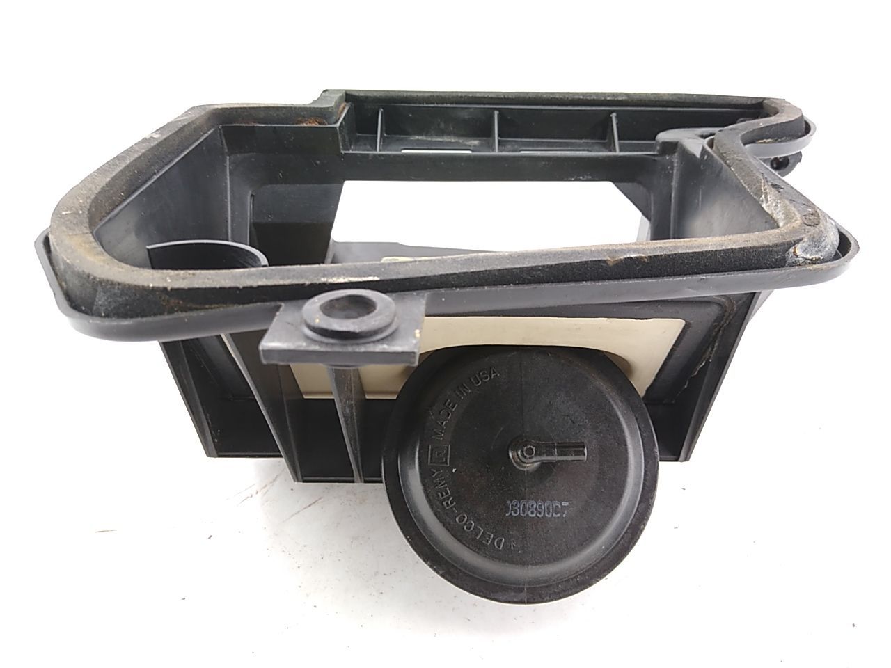 Buick Reatta HVAC Lower Air Inlet Housing