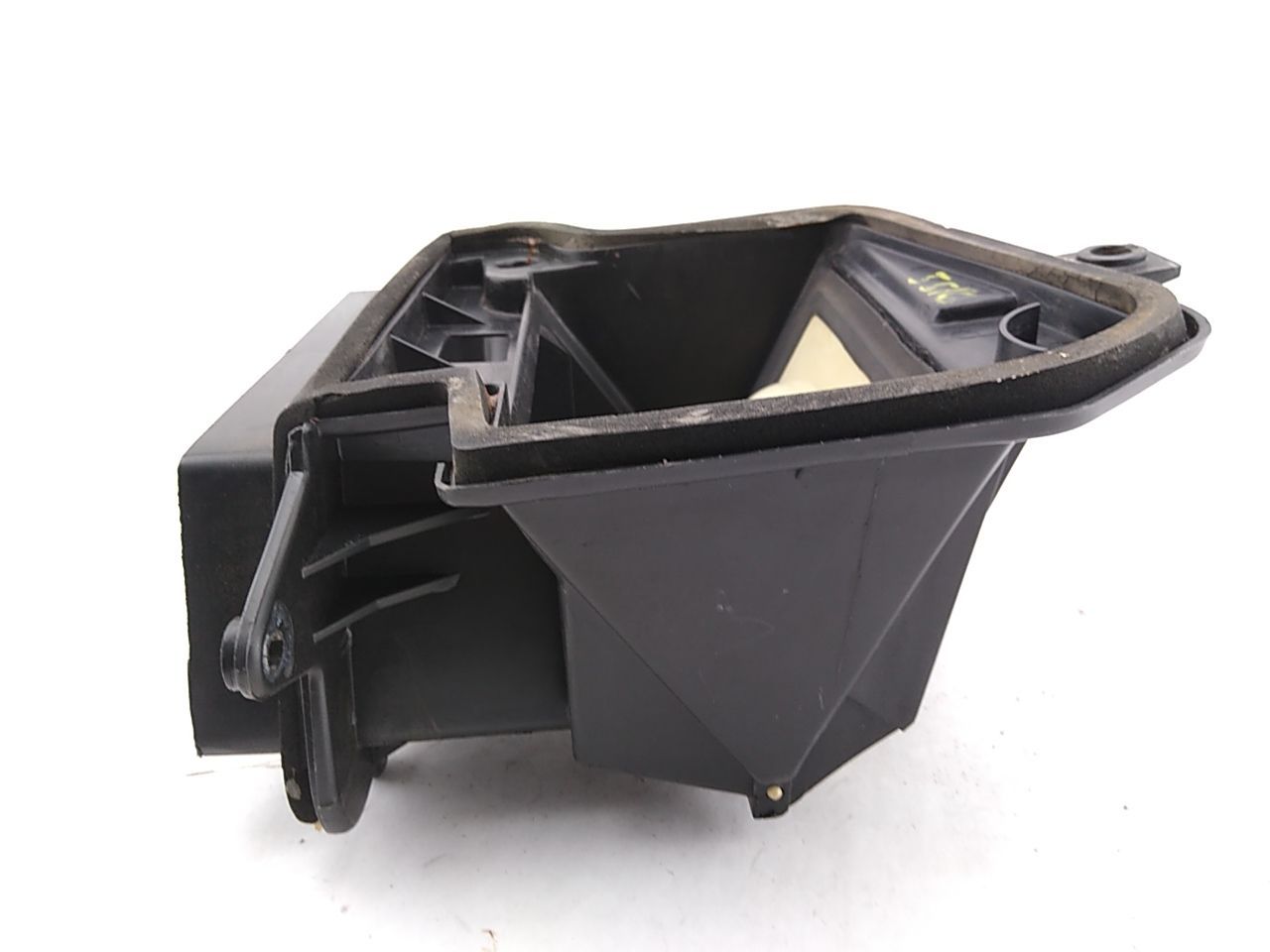 Buick Reatta HVAC Lower Air Inlet Housing