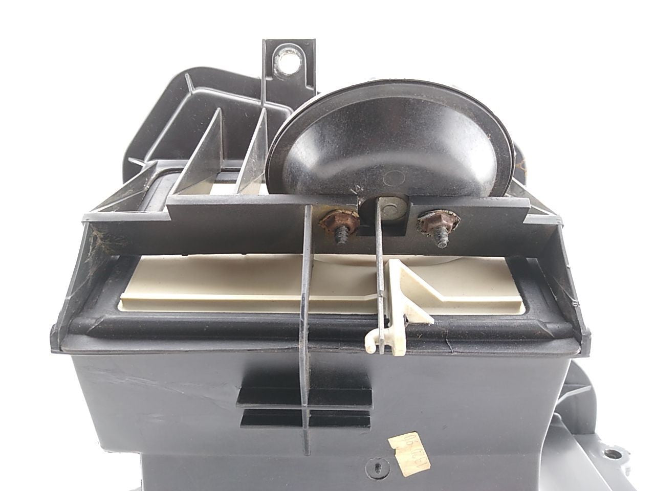 Buick Reatta HVAC Lower Air Inlet Housing