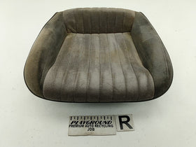 Pontiac Firebird Passenger Right Rear Lower Seat Cushion