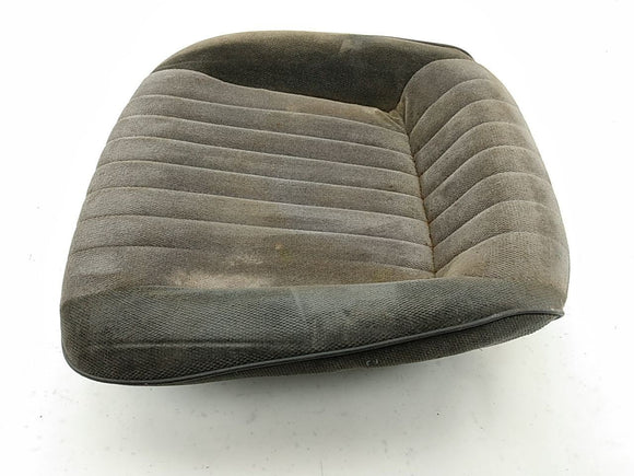 Pontiac Firebird Passenger Right Rear Lower Seat Cushion
