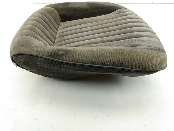 Pontiac Firebird Passenger Right Rear Lower Seat Cushion