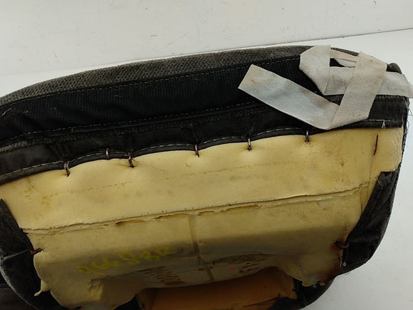 Pontiac Firebird Passenger Right Rear Lower Seat Cushion