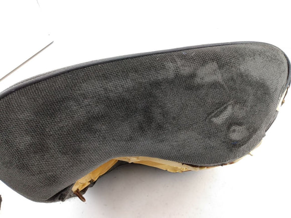 Pontiac Firebird Passenger Right Rear Lower Seat Cushion