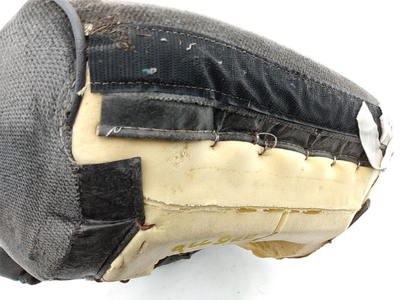 Pontiac Firebird Passenger Right Rear Lower Seat Cushion