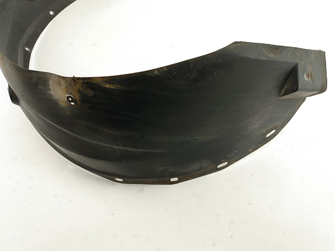 Pontiac Firebird Driver Left Front Inner Fender Liner