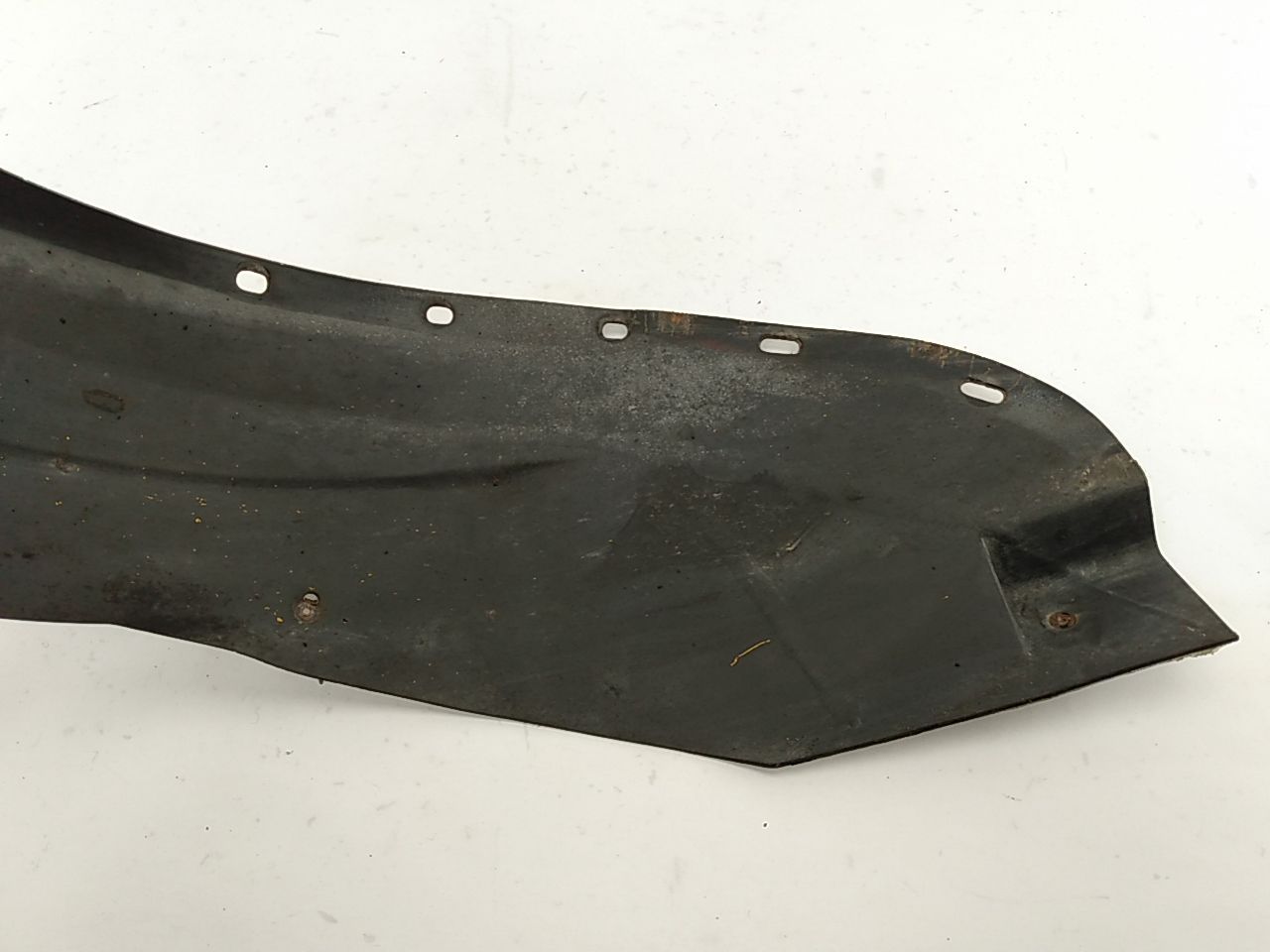 Pontiac Firebird Driver Left Front Inner Fender Liner