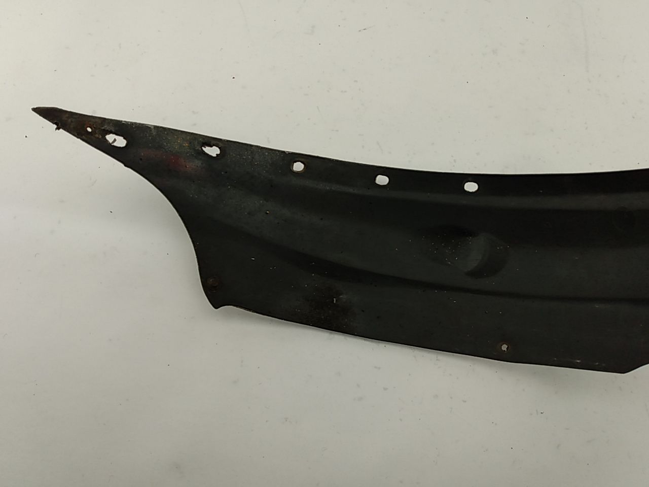 Pontiac Firebird Driver Left Front Inner Fender Liner