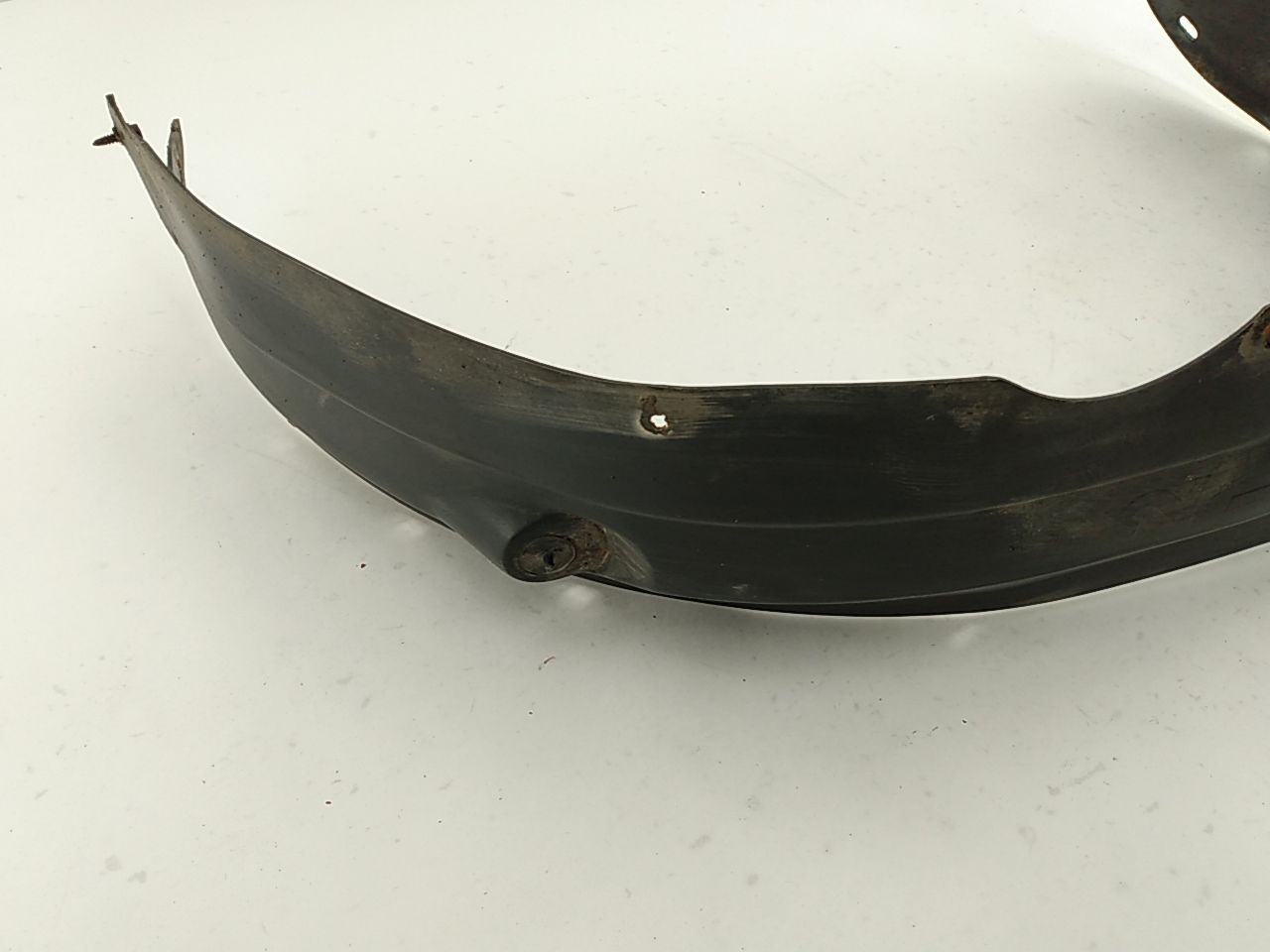 Pontiac Firebird Driver Left Front Inner Fender Liner