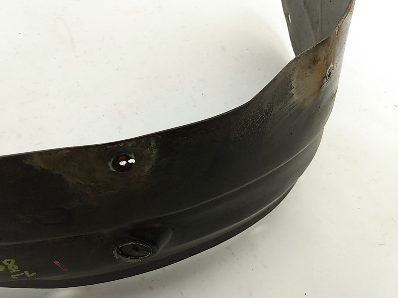 Pontiac Firebird Driver Left Front Inner Fender Liner